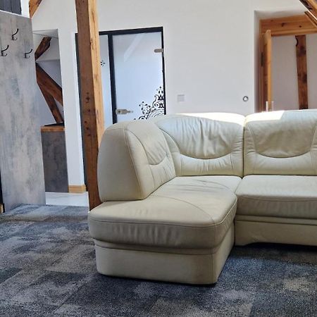 Paderewskiego 9 Aparth Leszno  Exteriör bild