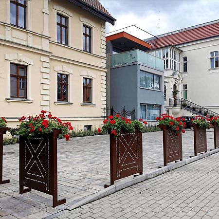 Paderewskiego 9 Aparth Leszno  Exteriör bild