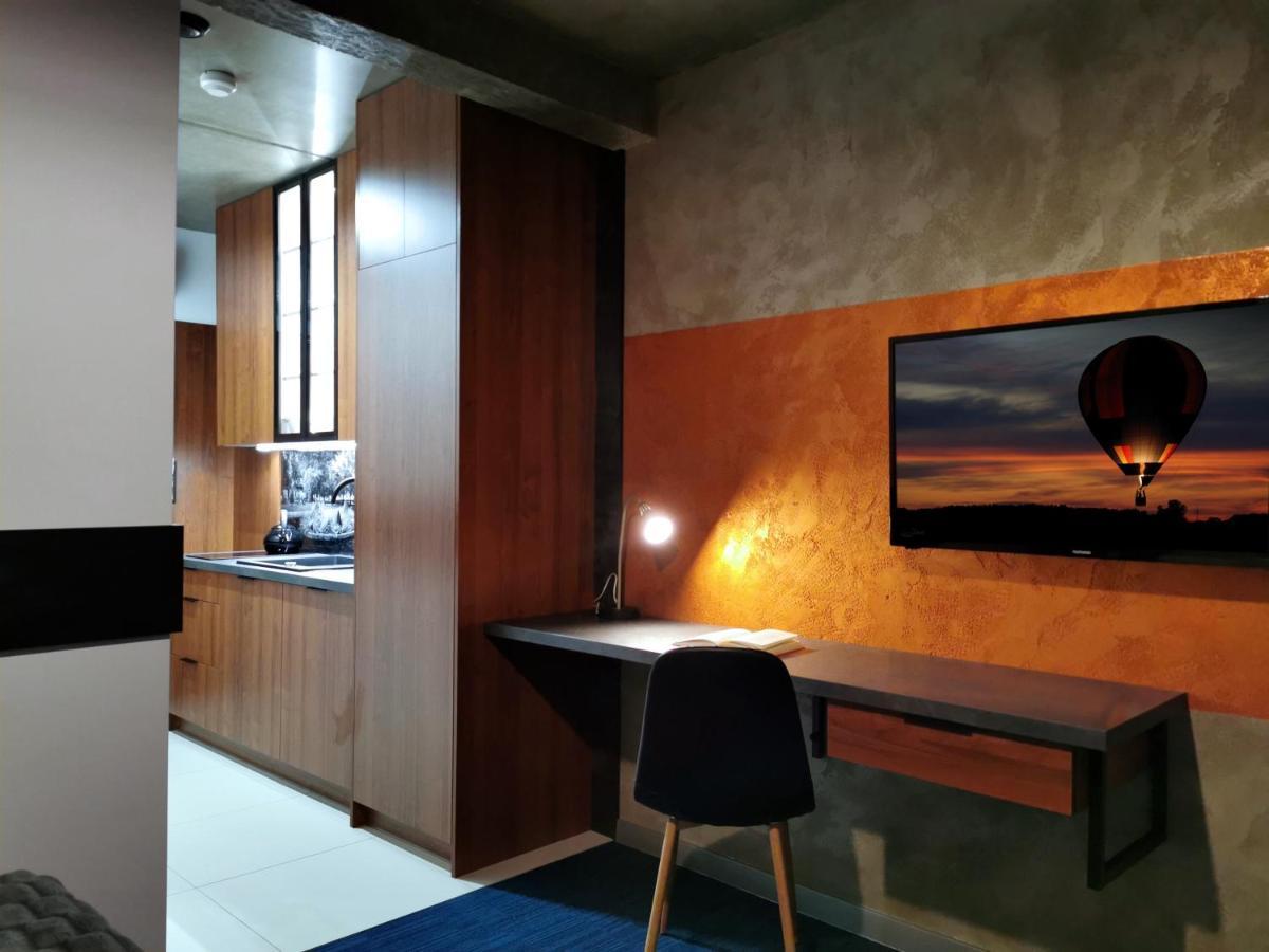 Paderewskiego 9 Aparth Leszno  Exteriör bild