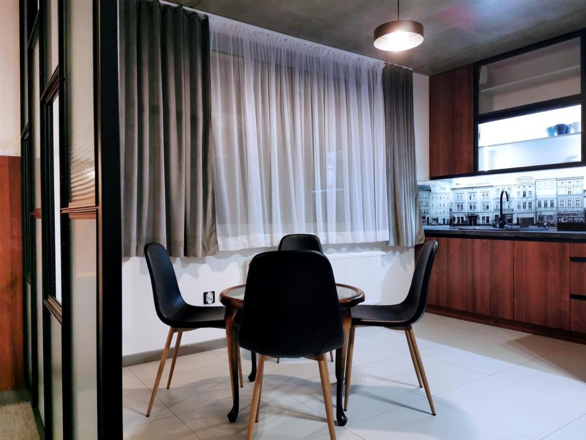 Paderewskiego 9 Aparth Leszno  Exteriör bild
