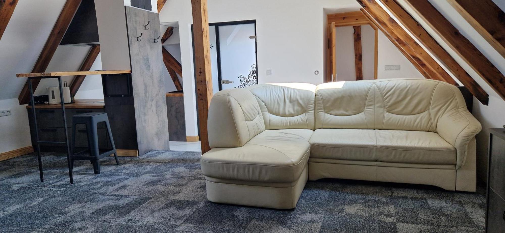Paderewskiego 9 Aparth Leszno  Exteriör bild