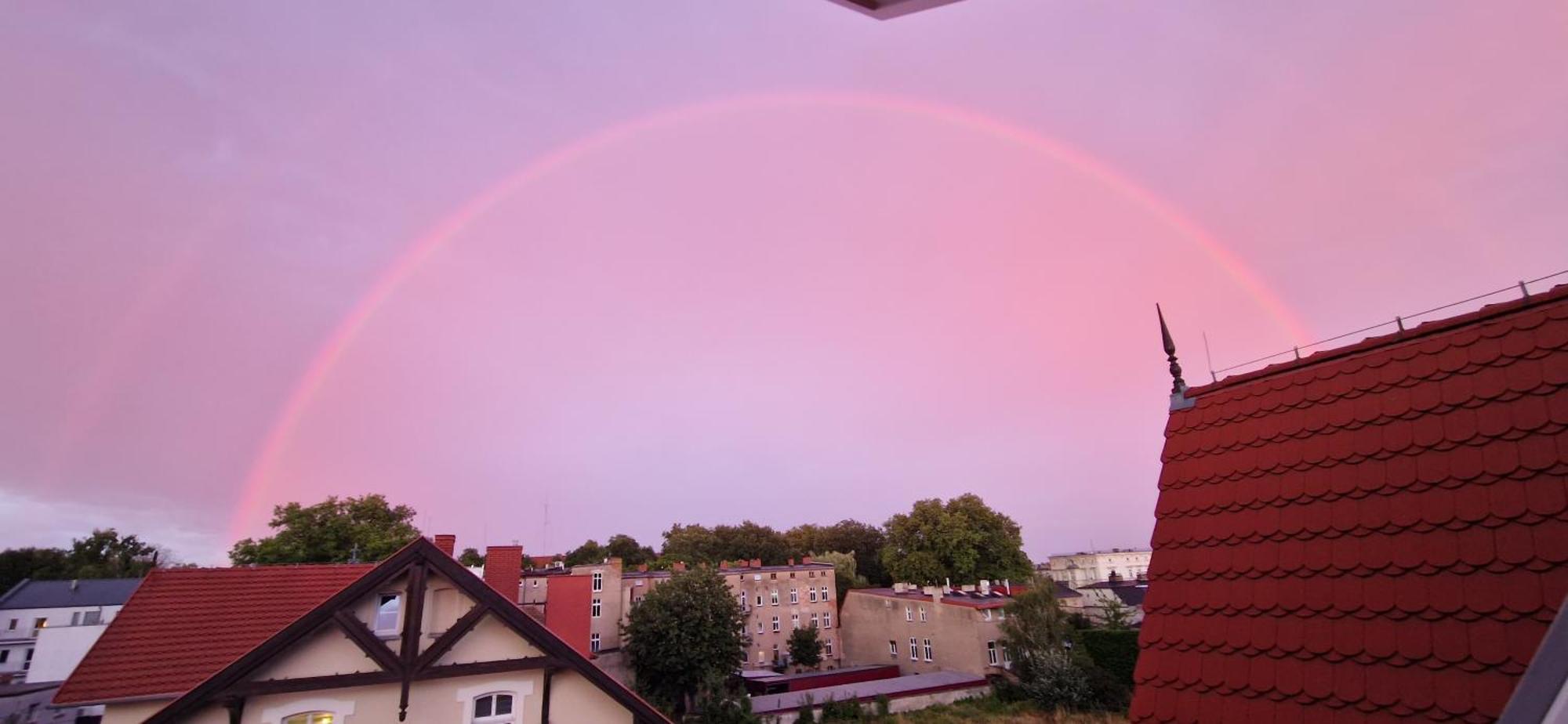 Paderewskiego 9 Aparth Leszno  Exteriör bild