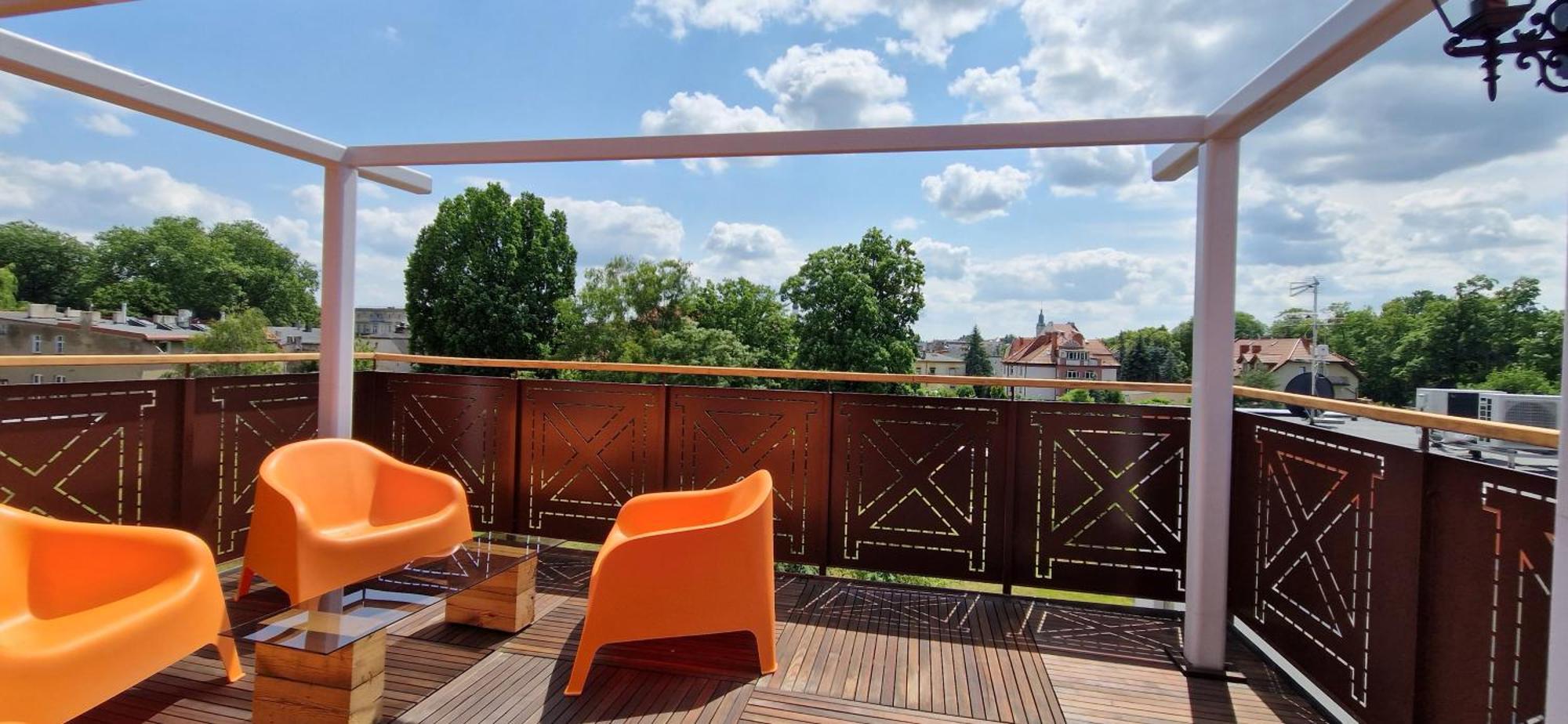 Paderewskiego 9 Aparth Leszno  Exteriör bild